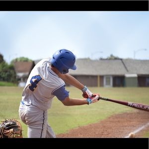 Meet your Posher, Cavin